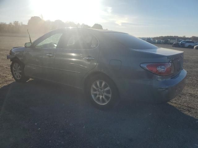 2002 Lexus ES 300