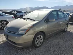 Toyota Vehiculos salvage en venta: 2008 Toyota Prius