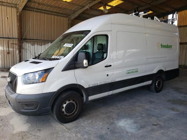 2021 Ford Transit T-250