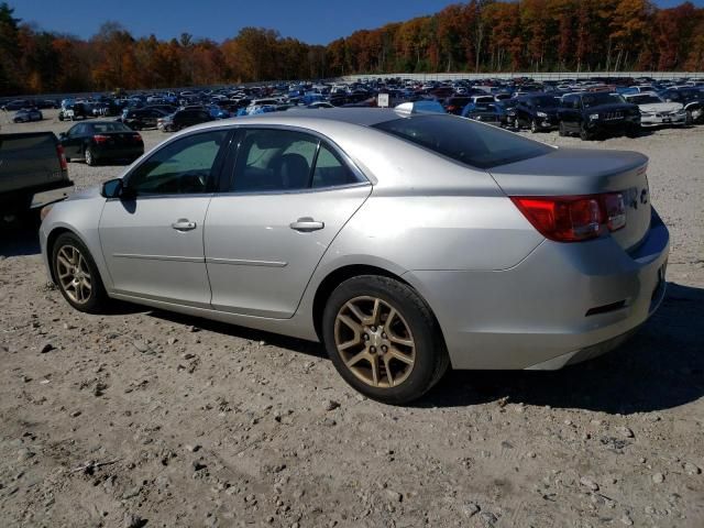 2014 Chevrolet Malibu 1LT