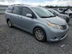 2014 Toyota Sienna XLE