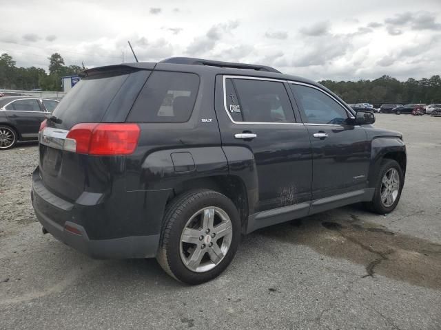 2013 GMC Terrain SLT