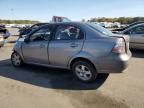 2007 Chevrolet Aveo LT