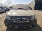 2009 Mercedes-Benz ML