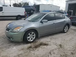 2008 Nissan Altima 2.5 en venta en Riverview, FL