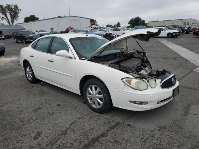 2005 Buick Lacrosse CXL