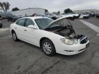 2005 Buick Lacrosse CXL