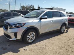 2019 KIA Sorento L en venta en Riverview, FL