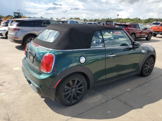 2017 Mini Cooper S