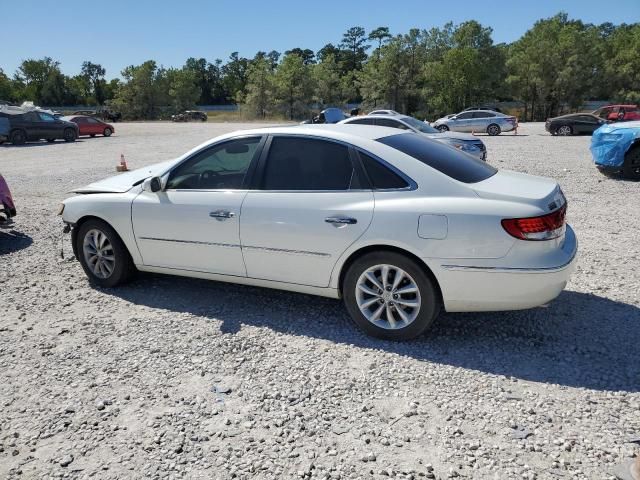 2006 Hyundai Azera SE