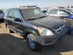 2003 Honda CR-V EX