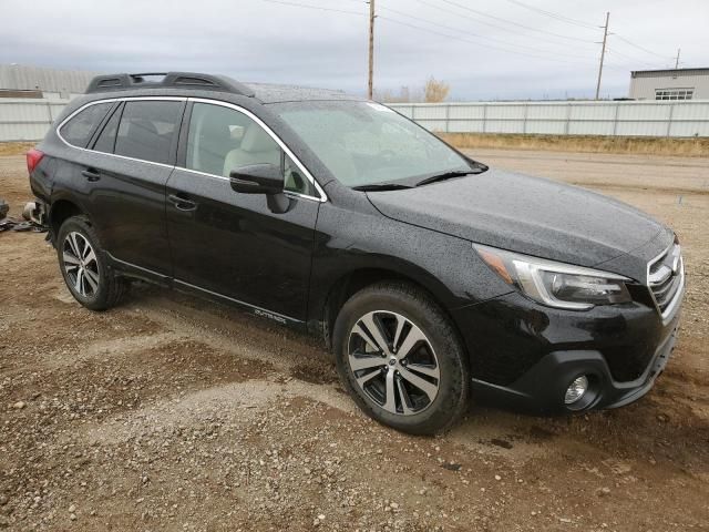 2019 Subaru Outback 3.6R Limited