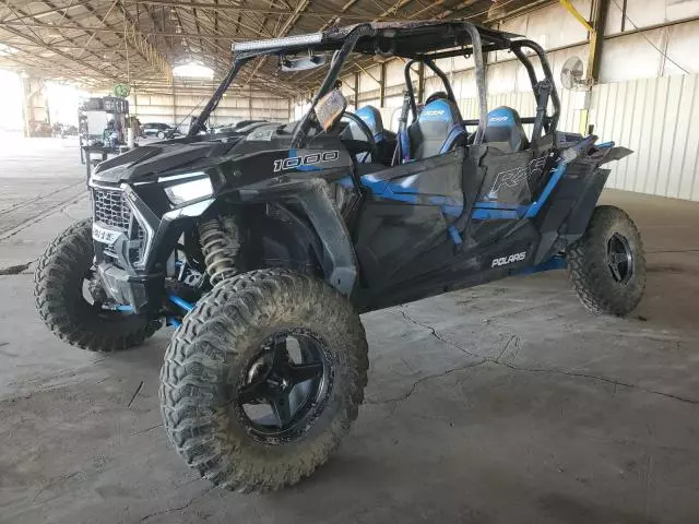 2022 Polaris RZR XP 4 1000 Premium