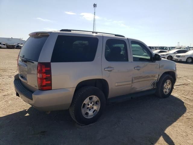 2008 Chevrolet Tahoe K1500