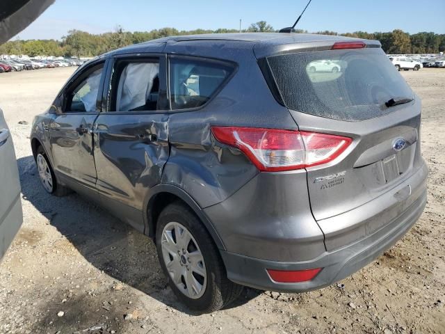 2013 Ford Escape S