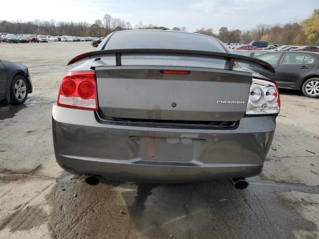 2010 Dodge Charger Rallye