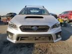 2018 Subaru WRX Limited