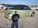 2009 Volkswagen New Beetle S