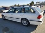 1999 BMW 528 IT Automatic