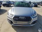 2019 Audi SQ5 Premium Plus