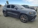 2014 Jeep Grand Cherokee SRT-8