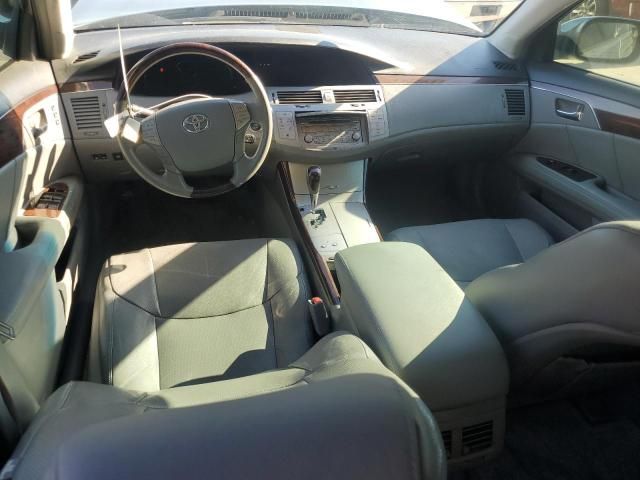 2008 Toyota Avalon XL