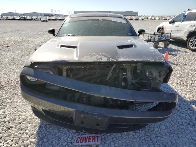 2017 Dodge Challenger R/T