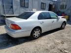 2001 Lexus LS 430