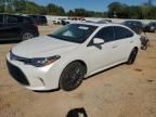 2016 Toyota Avalon XLE