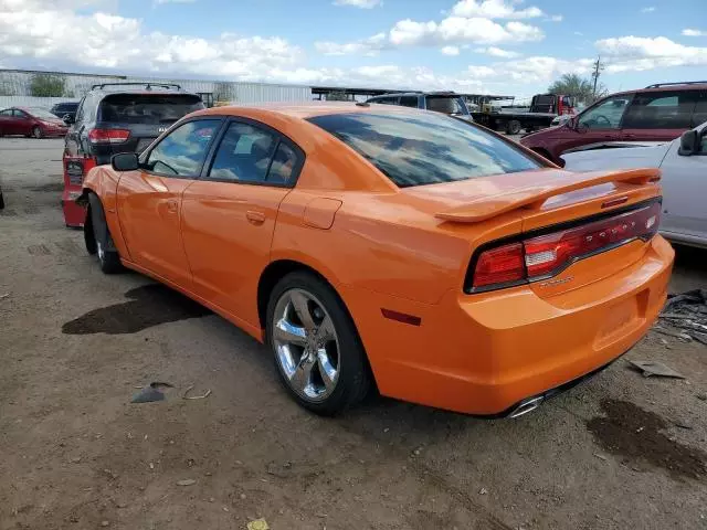 2014 Dodge Charger R/T