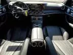 2018 Mercedes-Benz E 400 4matic