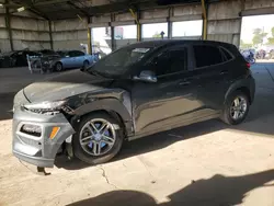 Hyundai Vehiculos salvage en venta: 2018 Hyundai Kona SE