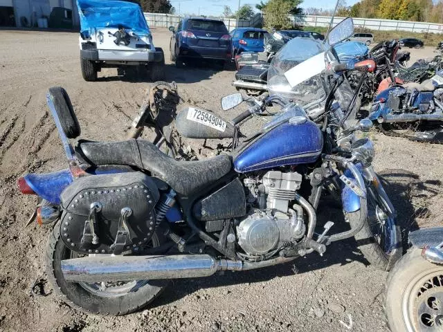 2005 Kawasaki EN500 C