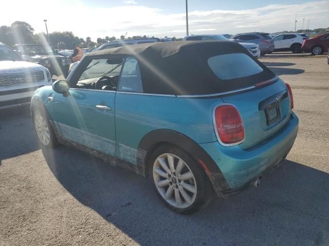 2018 Mini Cooper