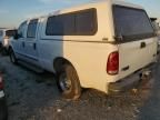 2000 Ford F350 SRW Super Duty