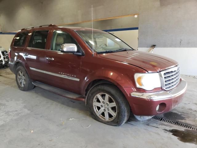 2008 Chrysler Aspen Limited