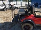 2018 Yamaha Golf Cart