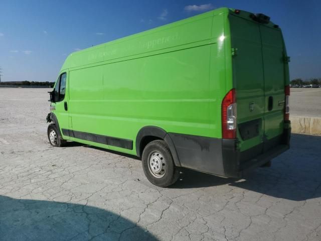 2019 Dodge RAM Promaster 3500 3500 High