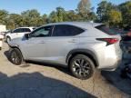 2015 Lexus NX 200T