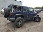 2013 Jeep Wrangler Unlimited Rubicon