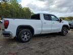 2021 GMC Sierra K1500 SLE