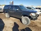 2015 Nissan Frontier S