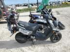 2005 Yamaha YW50 AP Zuma