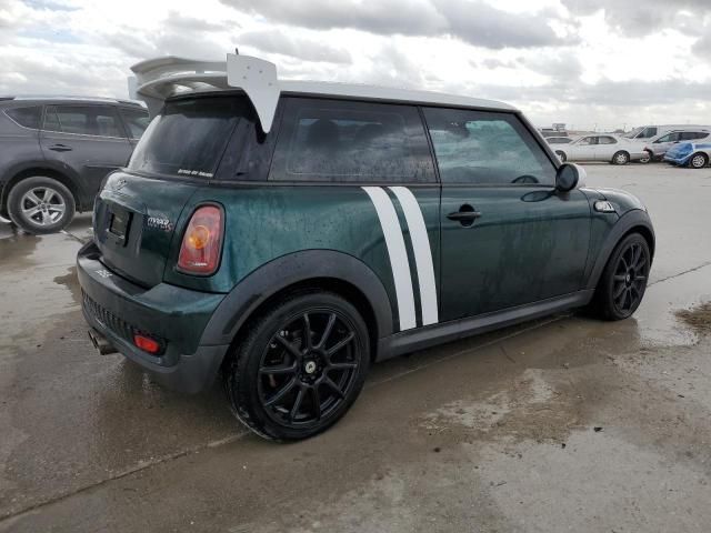 2010 Mini Cooper S