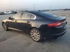 2009 Jaguar XF Luxury