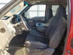 2009 Ford F250 Super Duty