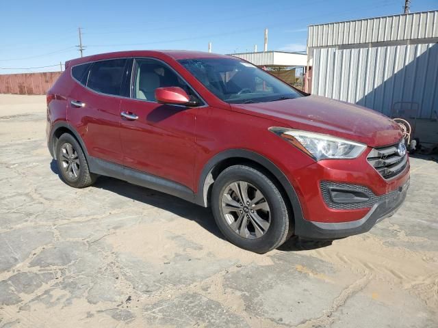 2015 Hyundai Santa FE Sport