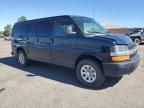 2010 Chevrolet Express G1500 LS