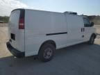 2015 Chevrolet Express G3500