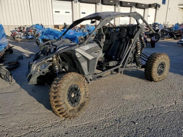 2021 Can-Am Maverick X3 X RS Turbo RR